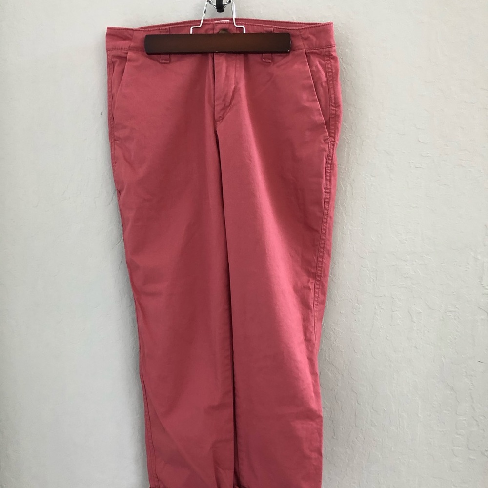GAP CHINOS
